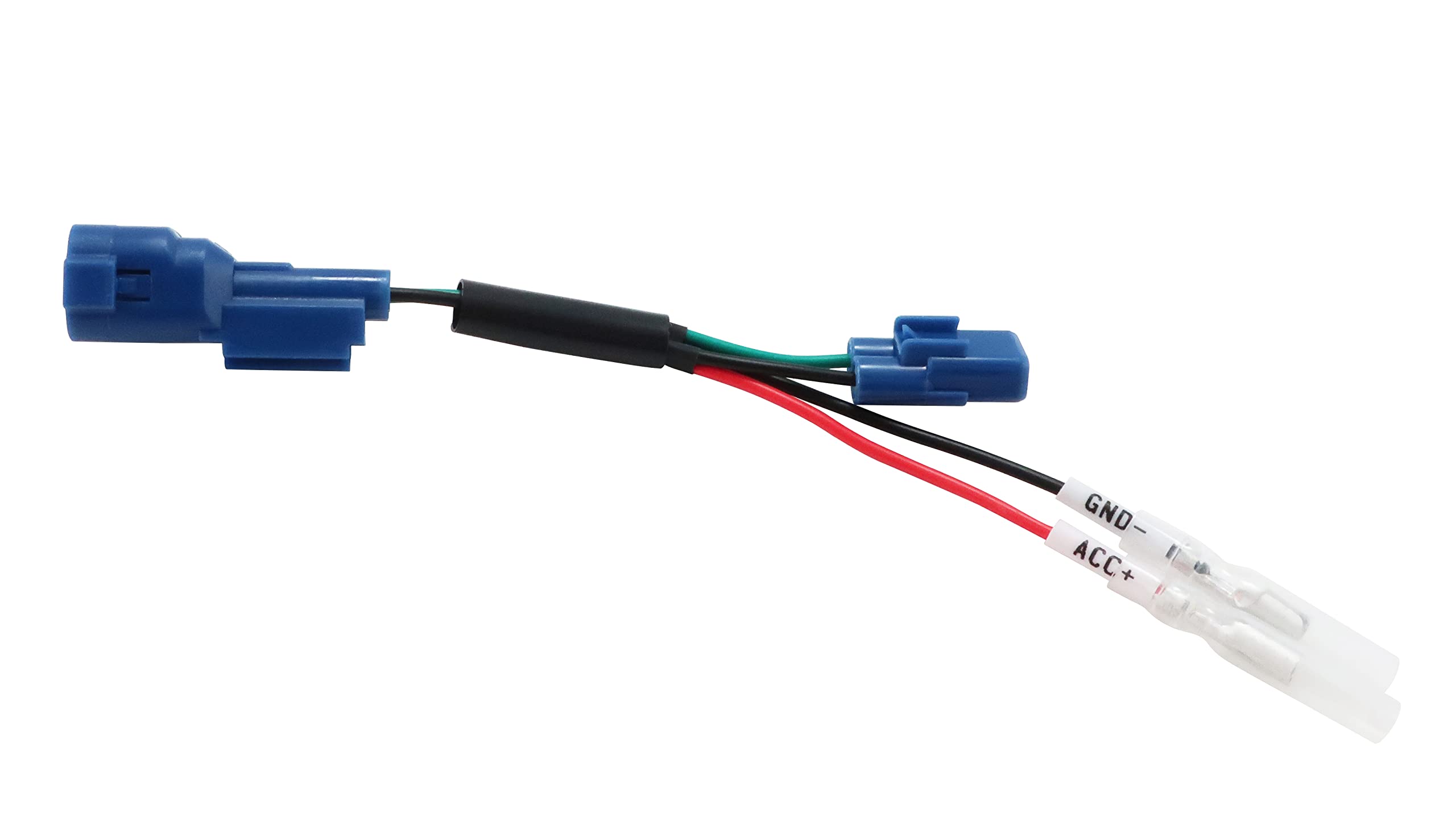 ファントム　 タコグラフ配線ハーネス　4本セット toolproducts_dth-06mo